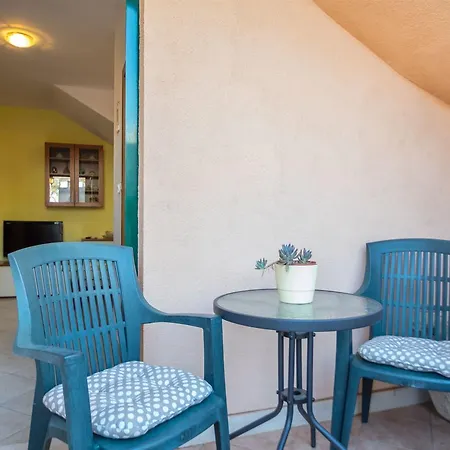 Apartment Ivo *