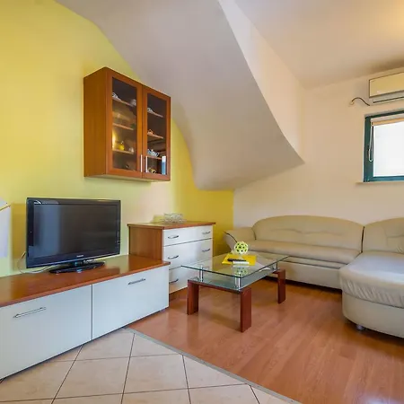 Appartement Ivo